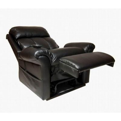 Elder Electric Adjustable Lift Massage Sofa Chair, Powerful Recliner