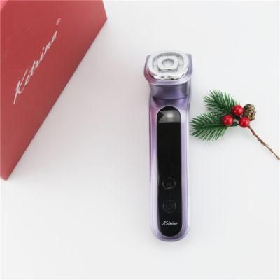 Facial Care Skin Rejuvenation Ultrasonic Beauty Massager