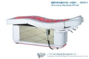 Luxury Multi-Functional Electric Beauty Bed (08D04-5)