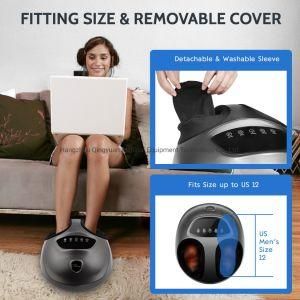 Crazy Fit Leg Revitalizer Massage