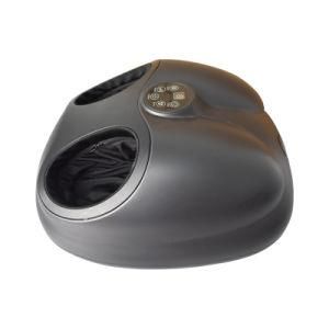 Vibrating Shiatsu Electric as Seen on TV Stimulate Foot Massager Heat Air Compression, Foot Massager with Electrical Stimulation