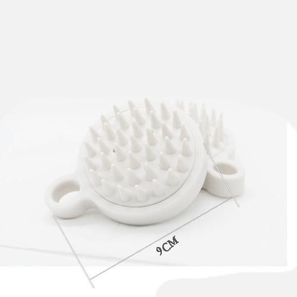Multifunctional Shampoo Brush Massage Brush Clean Scalp Health Massage Comb Hair Massager