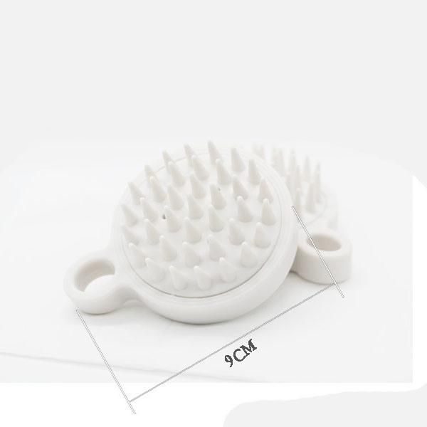 Multifunctional Shampoo Brush Massage Brush Clean Scalp Health Massage Comb Hair Massager