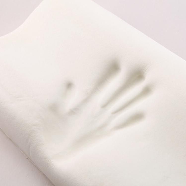 Children′ S Pillow Breathable Slow Rebound Memory Pillow