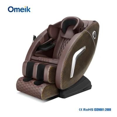 Omeik Best Selling Cheap Luxury Multifunction Full Body Zero Gravity Massage Chair