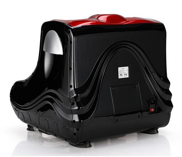 Electric Leg Calf Pedicure Air Bag Acupressure Vibration Shiatsu Leg Foot Massager