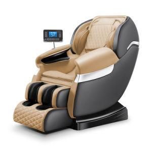 Cheap Price Zero Gravity Electric Massage Chair