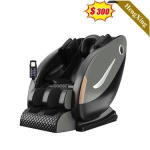 Zero Gravity Electric Cheap Price Back Full Body 4D Recliner SPA Gaming Office Fashion Massage Chair
