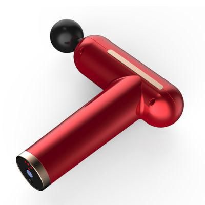 Color Box /Brown Carton Tahath Body Handheld Electric Muscle Massager