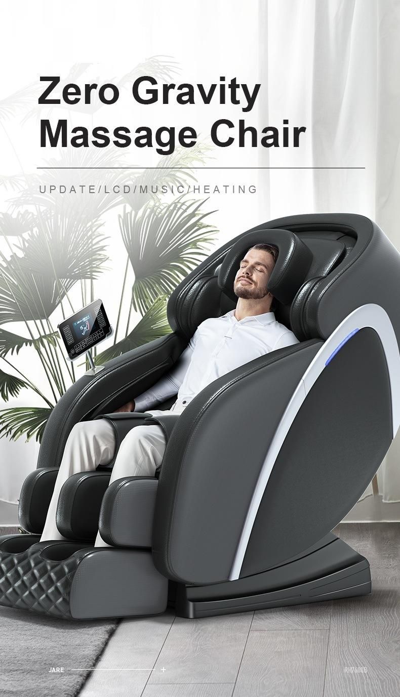 Sauron 7600 U Shape Airbag Massage