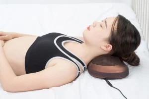 Neck Massage Best Sale Massager Car Pillow Massage Hot Compress and Kneading Massager