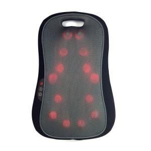 3D Massage Cushion 14 Massage Heads Small Size with Car Adapter