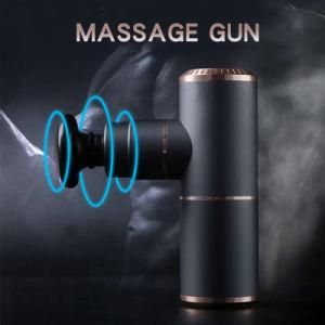 Hand Held Muscle Tissue Mini Massage Gun