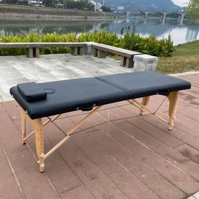 Wholesale Cheap Massage Bed Portable Massage Table Physiotherapy Bed