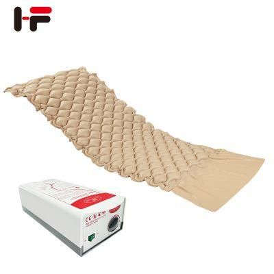 Factory Medical Air Mattress Taiwanese PVC