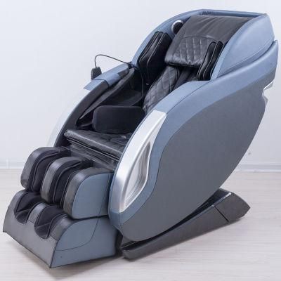 Foot Massager Full Body Massage Back Waist Cervical Vertebraemultifuctional Massage Chair