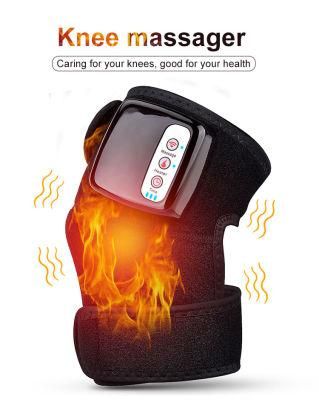 Joint Pain Relief Wireless Gifts Dropshipping Knee Massager