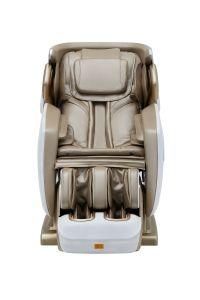 China Electric Luxury Multifunctional 4D Commercial Full Body High Quality Massage Chair