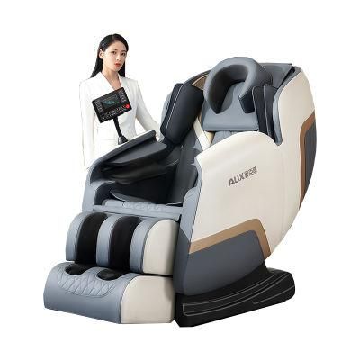 Sauron 570 Full Body Head Massager Massage Chair with Airbag