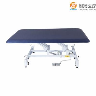 Rehabilitation Fat Patient General Examination Table Physiotherapy Bad