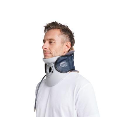 Neck Lifting Device Neck Stretcher Cervical Traction Device