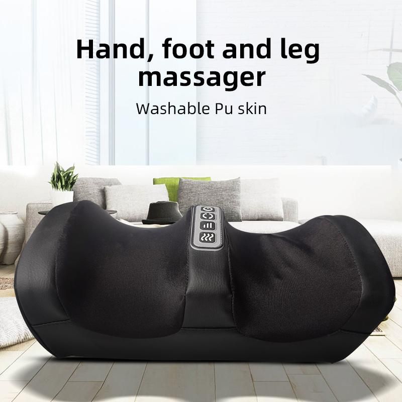 Foot Massager for Circulation Blood Booster for Feet and Legs