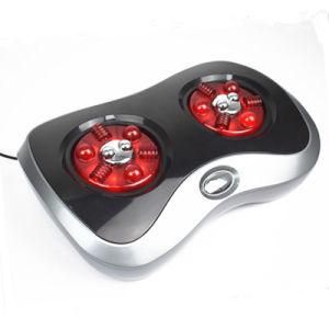 3D Infrared Heat Shiatsu Foot Massager Cheap Price Hot Item Suitable for Big Foot