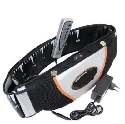 Vibro Shape Vibrating Massage Slimming Belt Vibrating Weight Loss Massage Belt with High Quality