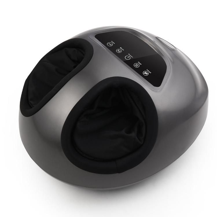 Intelligent Foot Massager with Kneading and Heating Health-Care Massager