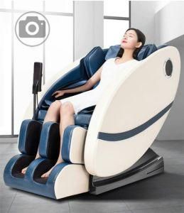 New Massage Chair Roller Massage Vibrator and Kneading Massage Chair