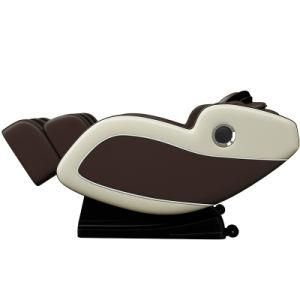 Latest Best Cheap Price Full Body Shiatsu Electronic Massage Chair