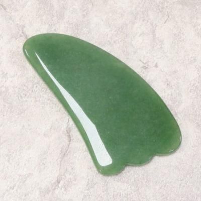 Chinese Medicine Natural Jade High Quality Luxury Crystal Roller Massage for Face