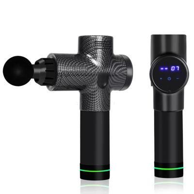Muscle Deep Electric Massage Gun