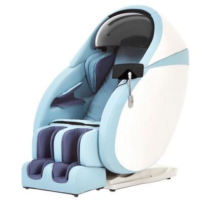 Best Family Use 4D Kneading Back Massage Chair Accept Paypal