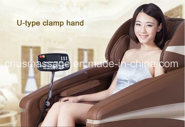 Human Touch Manicure Pedicure Massage Chair