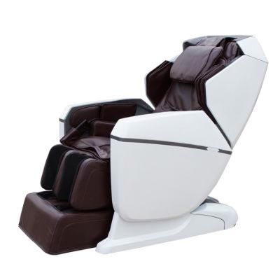 Music Zero Gravity Lounge Full Body Machine Shiatsu Massage Chair