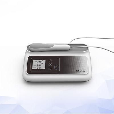 Medical Ultrasonic Physical Thermal Therapy Pain Relief Wound Bone Healing Machine