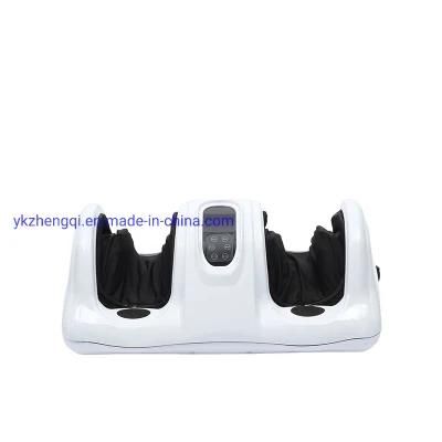 Infrared Home Use Foot Massager with Touch Screen