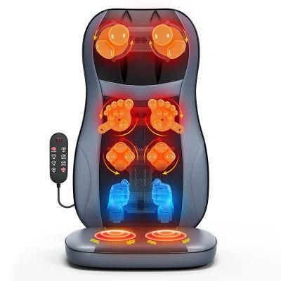 Sauron 606 Simulated Massage Cushion