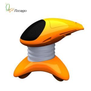 Six Colours Optional UFO Massager Equipment for Gift