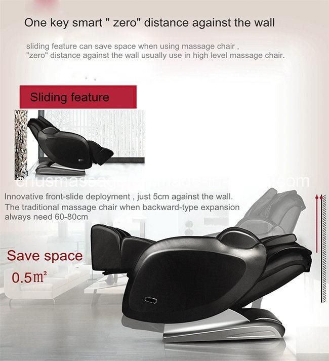 Korea Relax Massage Chair