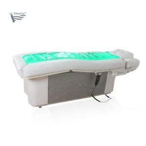 Cheap Price Electric Hydro Water Table Hydrotherapy Relaxing SPA Facial Massage Therapy Bed for Sale