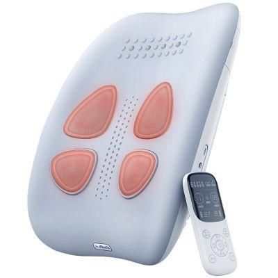 Wireless Pulse Tens Lumbar Massager Electronic Pulse Lumbar Waist Massager