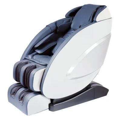 Newest Technical Electric Kneading Robot Massage Products Chair