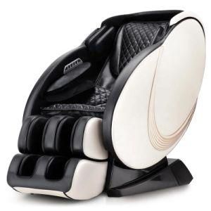 Remote Control Adjustable Strength Levels Zero Gravity Tapping Kneading Massage Chair
