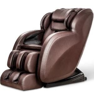Music Luxury Full Body 3D Zero Gravity Electric Massage Chair