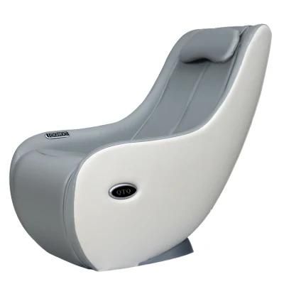 Small Full Body Massage Sofa Chair Electric SL Track Robotic Mini Massage Chair