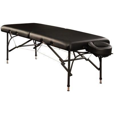 Cheap Folding Portable Acupuncture SPA Bed Massage Table