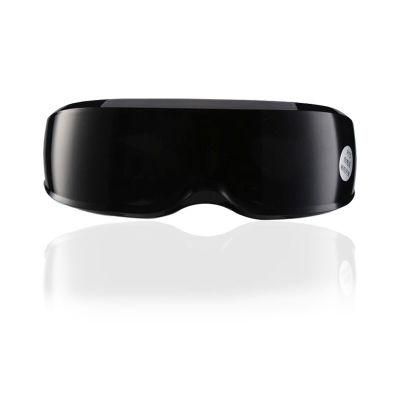 Eye Massager High Quality Cheap Rechargeable Bluetooth Music Style Eye Massager 2021