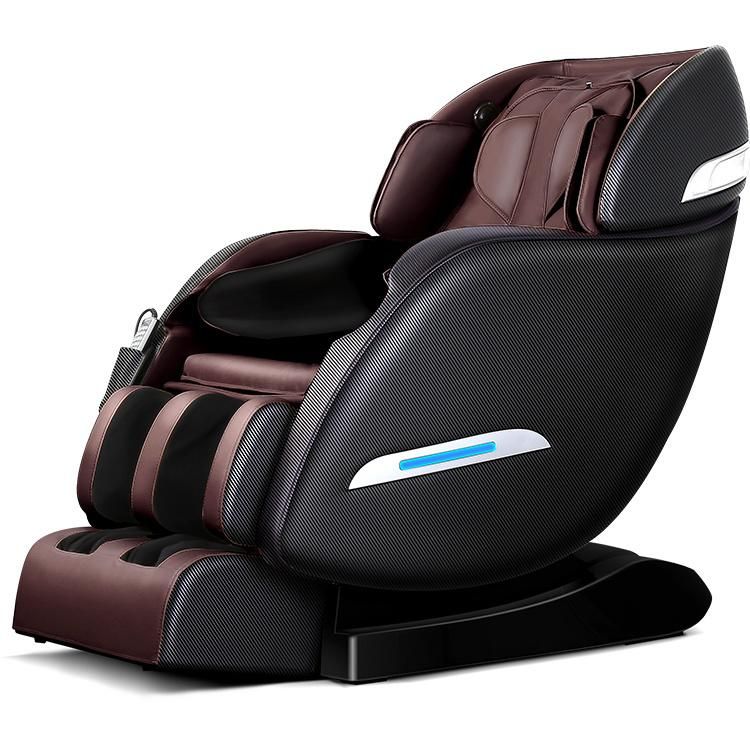 Wholesale 3D Zero Gravity Full Body Massage Chair